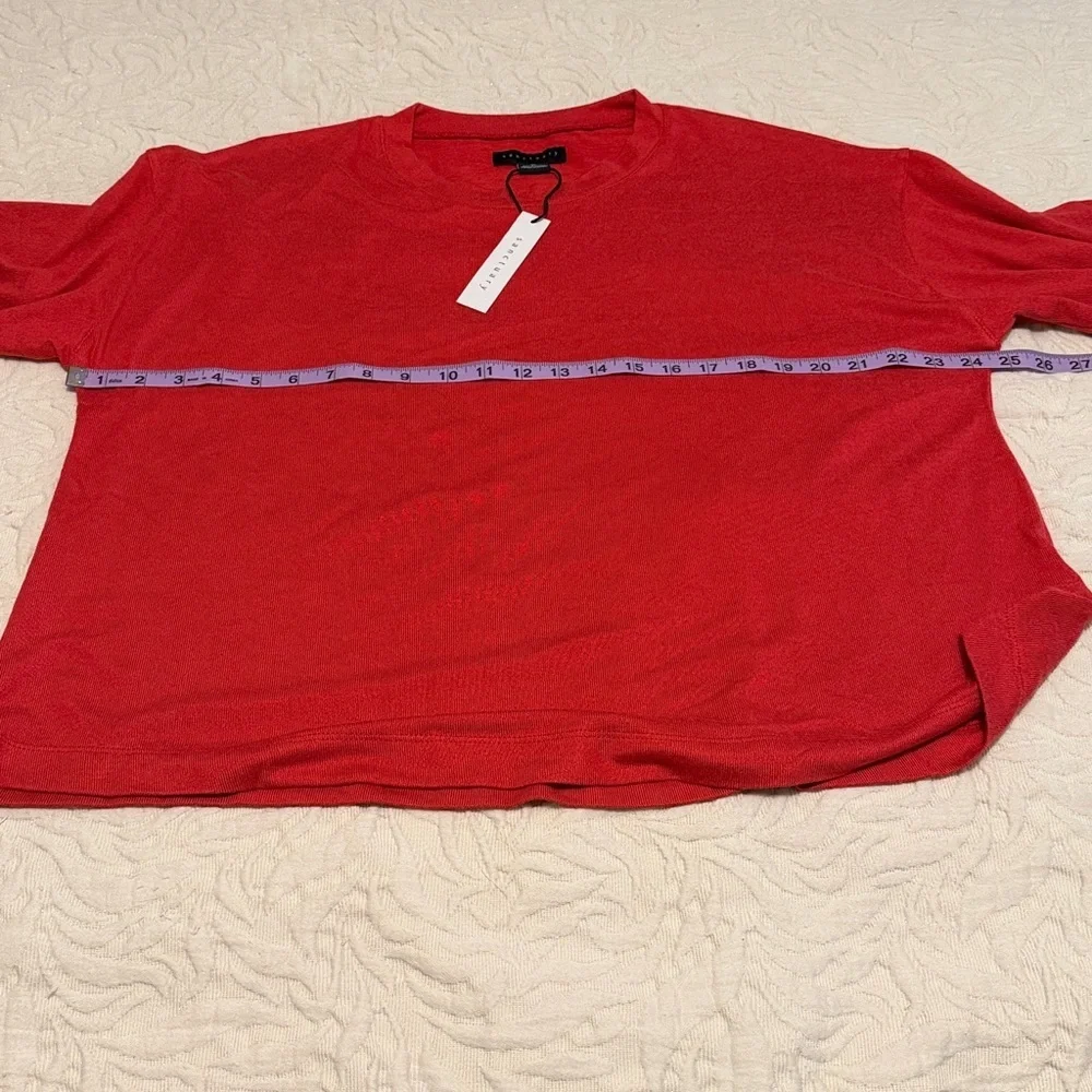 Sanctuary Red lounge set XL